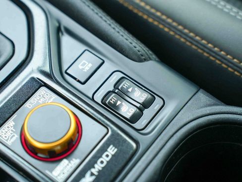 Used 2022 Subaru Forester Wilderness image 41