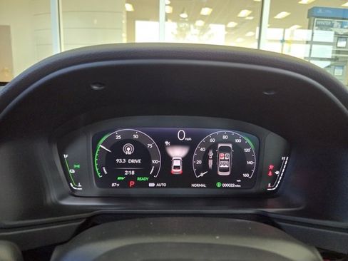 New 2025 Honda Accord Sport image 40