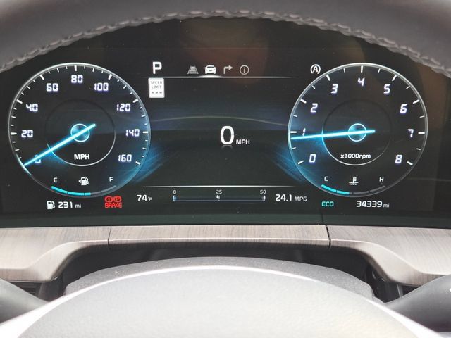 Used 2024 Kia Telluride SX Prestige AWD/4WD image 41