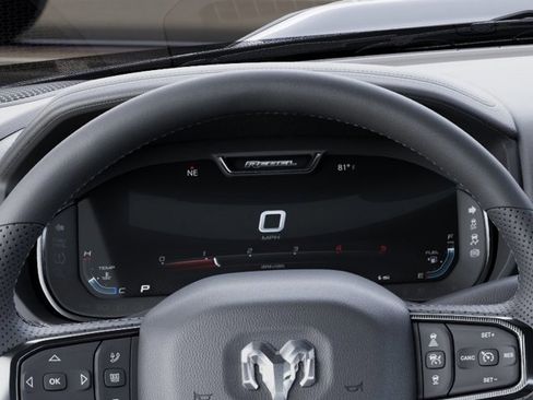 New 2026 RAM 2500 Rebel AWD/4WD image 17