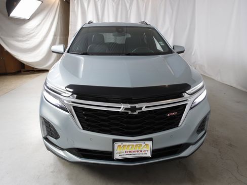 Used 2022 Chevrolet Equinox RS image 6