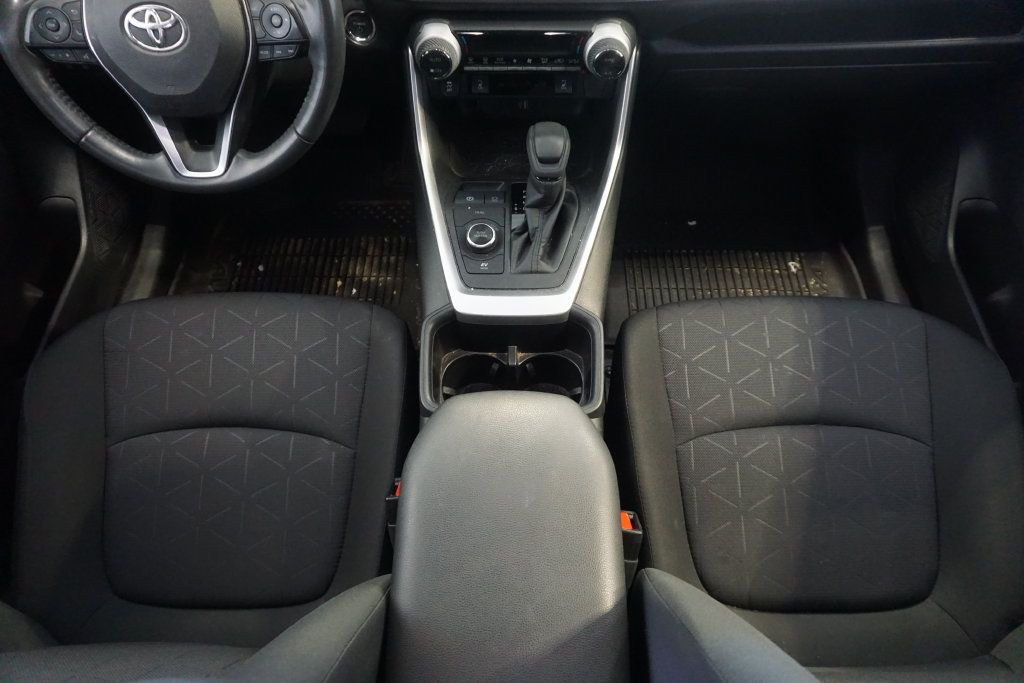 Used 2023 Toyota RAV4 XLE w/ Convenience Package AWD/4WD image 29