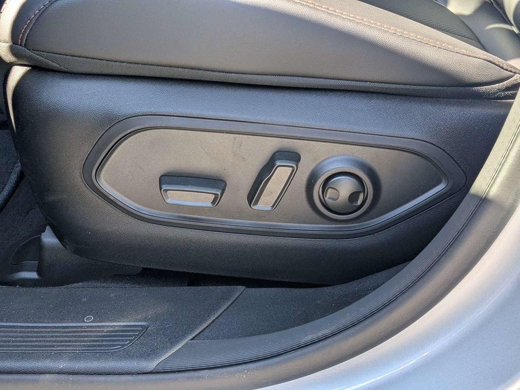 New 2026 Jeep Cherokee Limited AWD/4WD image 21