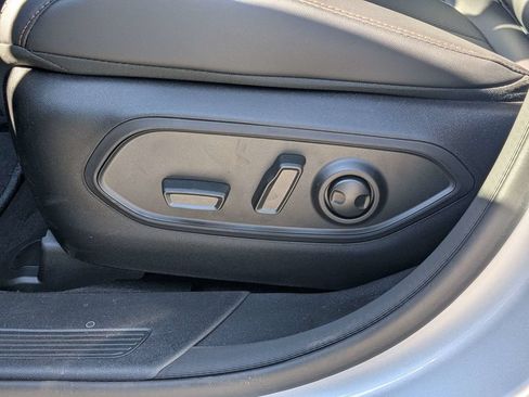 New 2026 Jeep Cherokee Limited AWD/4WD image 21