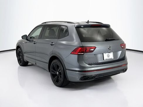 Certified 2024 Volkswagen Tiguan SE R-Line AWD/4WD image 7