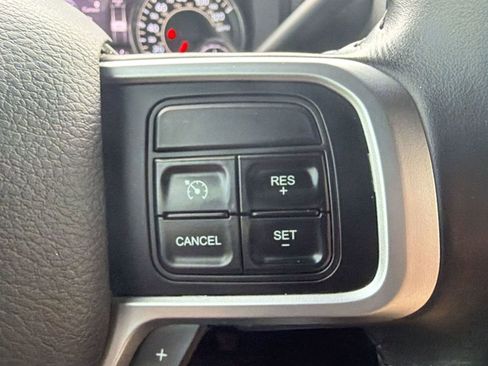 Used 2021 RAM 3500 Big Horn w/ Level 2 Equipment Group image 20