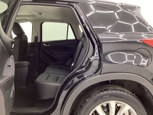 Used 2015 MAZDA CX-5 Grand Touring image 20