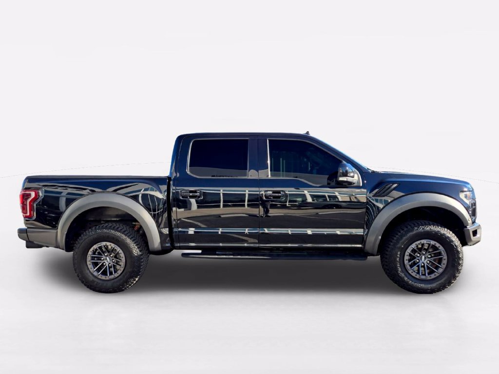 Used 2020 Ford F150 Raptor w/ Equipment Group 802A Luxury AWD/4WD image 6