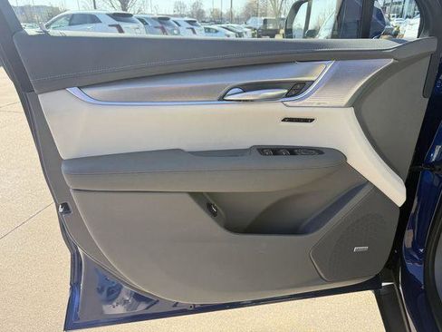 New 2026 Cadillac XT5 Premium Luxury image 10