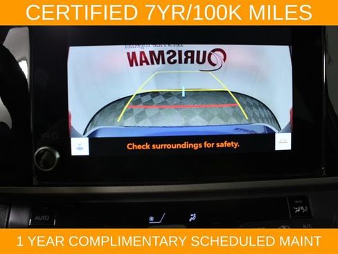 Used 2025 Toyota Camry SE FWD image 24