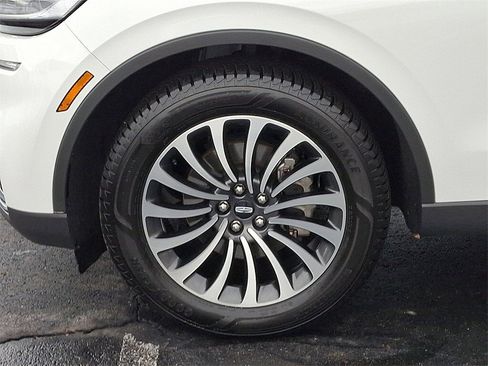 Certified 2023 Lincoln Aviator AWD w/ Premium Package image 8