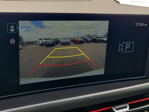 New 2026 Hyundai Sonata N Line FWD image 26