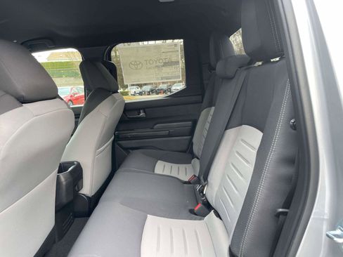 New 2026 Toyota Tacoma Limited AWD/4WD image 13