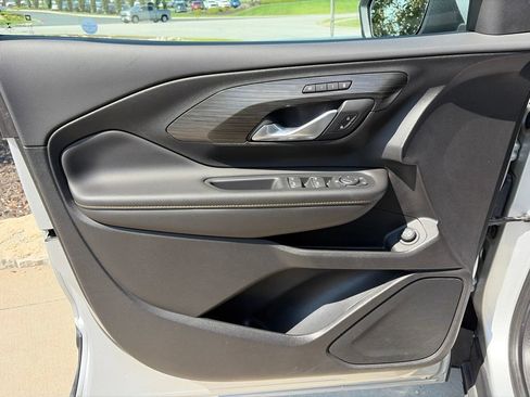 Used 2019 GMC Terrain SLT w/ Preferred Package AWD/4WD image 45