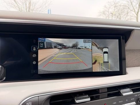 New 2026 Hyundai Palisade Limited image 18