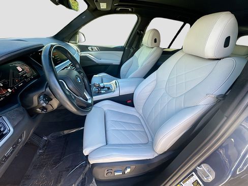Certified 2023 BMW X5 sDrive40i w/ Premium Package image 21