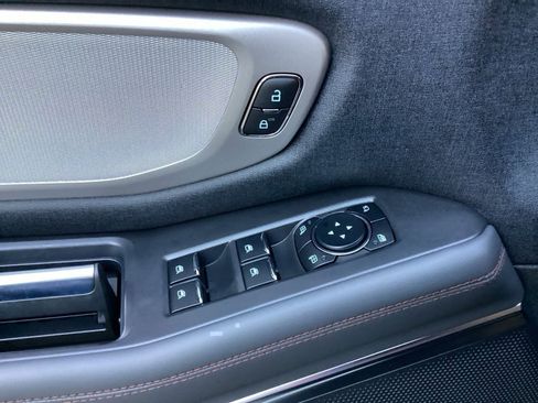 New 2025 Ford Expedition Active image 80