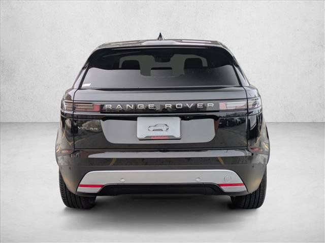 Used 2026 Land Rover Range Rover Velar S AWD/4WD image 8