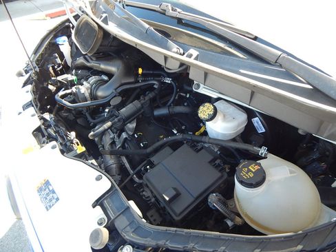 Used 2022 Ford Transit 350 XLT RWD image 22