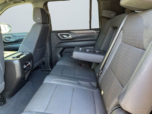 Used 2023 Chevrolet Suburban LS w/ Driver Alert Package image 13