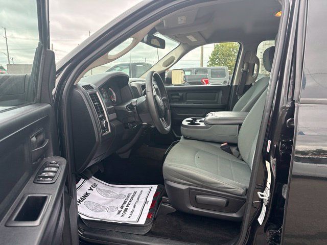Used 2015 RAM 1500 Tradesman w/ Popular Equipment Group AWD/4WD image 9