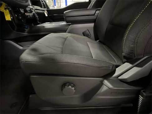 New 2025 Ford F150 STX w/ STX Black Appearance Package image 18