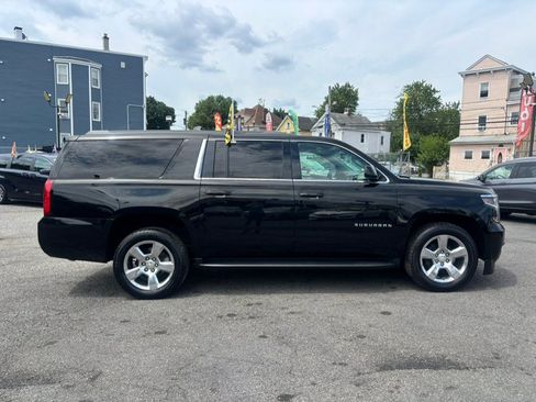 Used 2017 Chevrolet Suburban LS AWD/4WD image 6