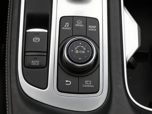 Used 2024 INFINITI QX60 Luxe AWD/4WD image 27