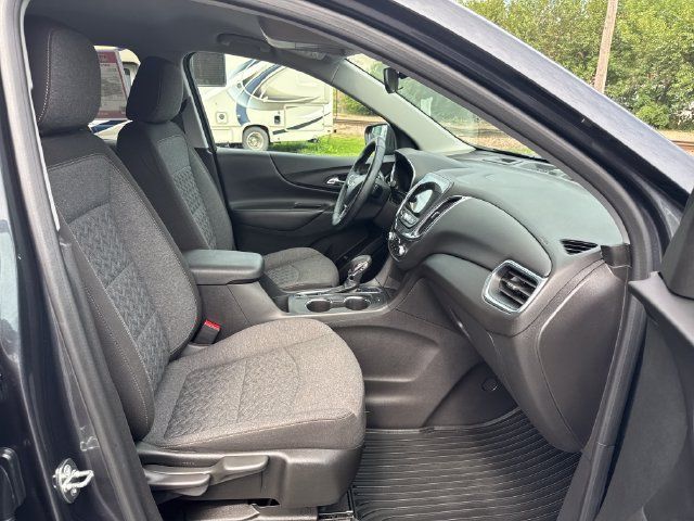 Used 2023 Chevrolet Equinox LT AWD/4WD image 28