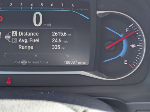 Used 2020 Honda Pilot EX-L image 24