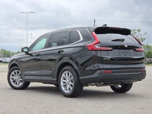 Used 2023 Honda CR-V EX image 17