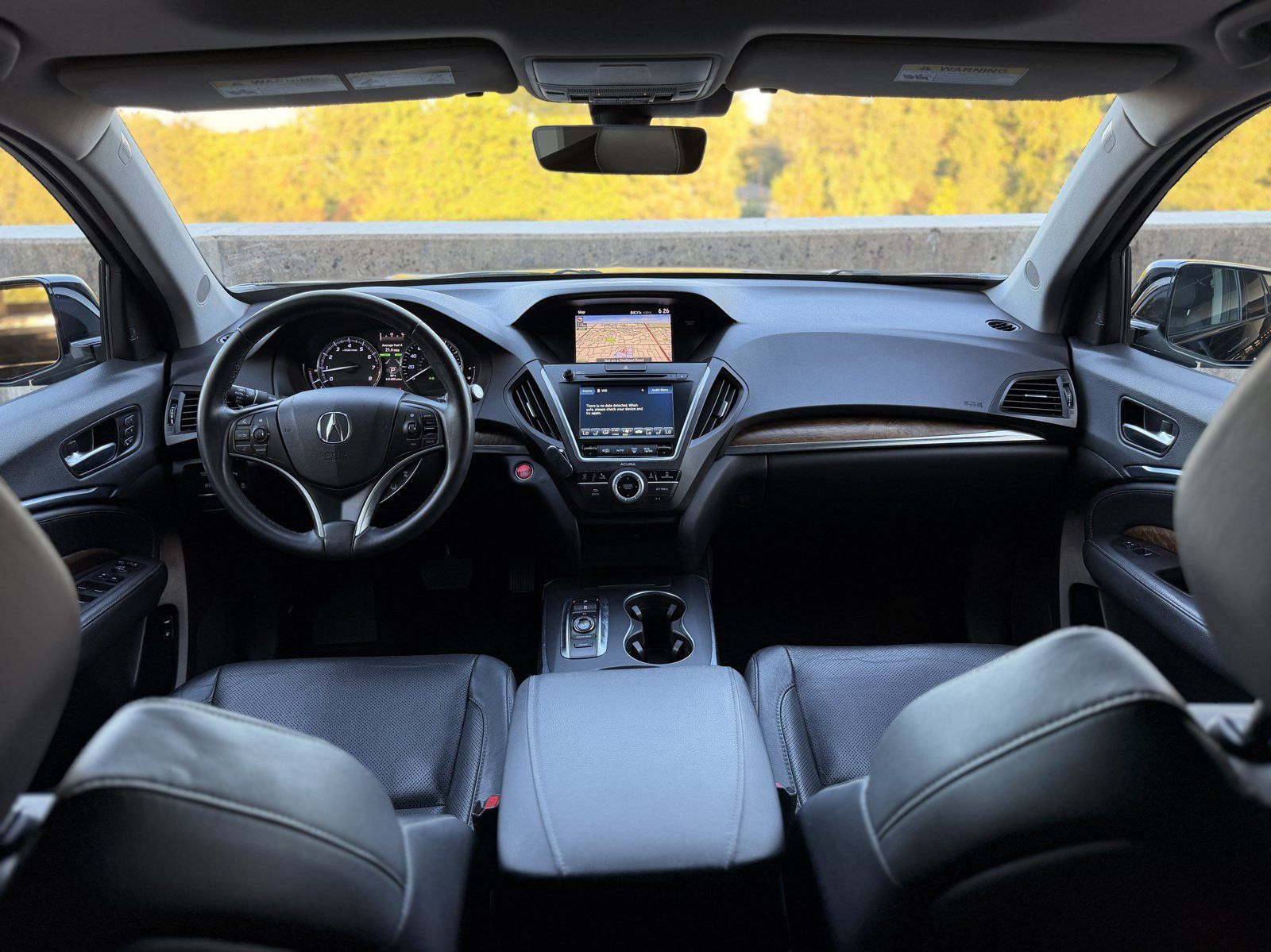 Used 2020 Acura MDX w/ Technology Package AWD/4WD image 9