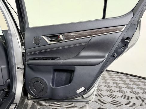 Used 2016 Lexus GS 350 RWD image 40