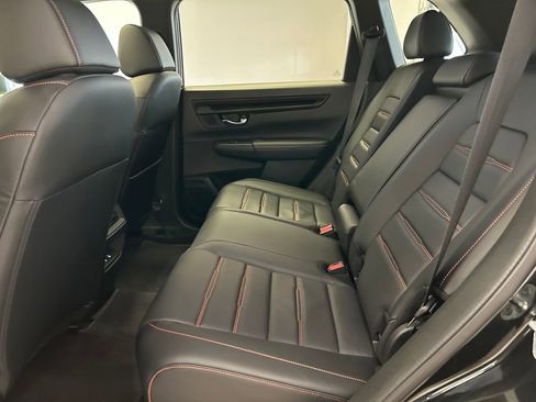 Used 2025 Honda CR-V Sport-L image 24