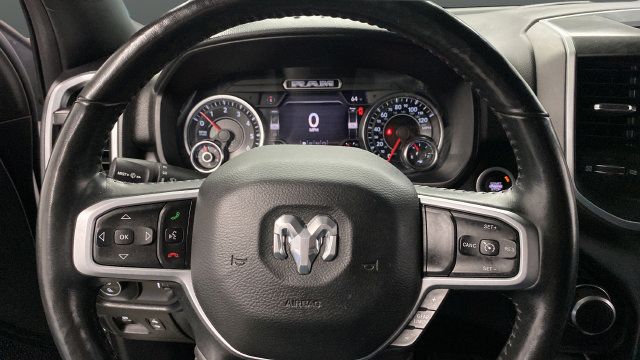 Used 2020 RAM 1500 Big Horn AWD/4WD image 15