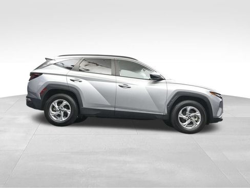 Used 2024 Hyundai Tucson SEL AWD/4WD image 25