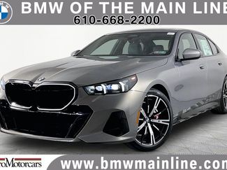 New 2026 BMW 530i xDrive w/ M Sport Package video 1