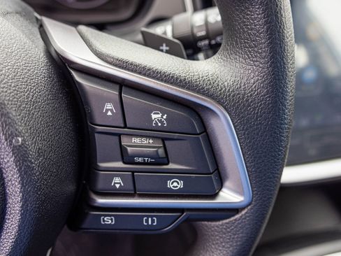 New 2026 Subaru Impreza 2.0i Sport AWD/4WD image 26