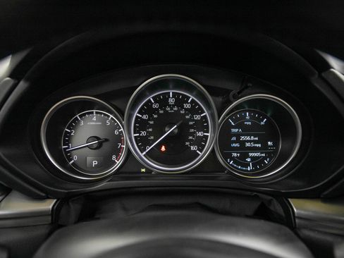 Used 2020 MAZDA CX-5 Touring AWD/4WD image 23