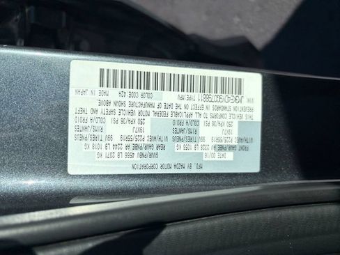 Used 2016 MAZDA CX-5 Grand Touring AWD/4WD image 25