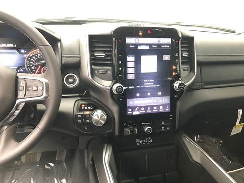 New 2026 RAM 1500 Laramie w/ Sport Appearance Package image 17