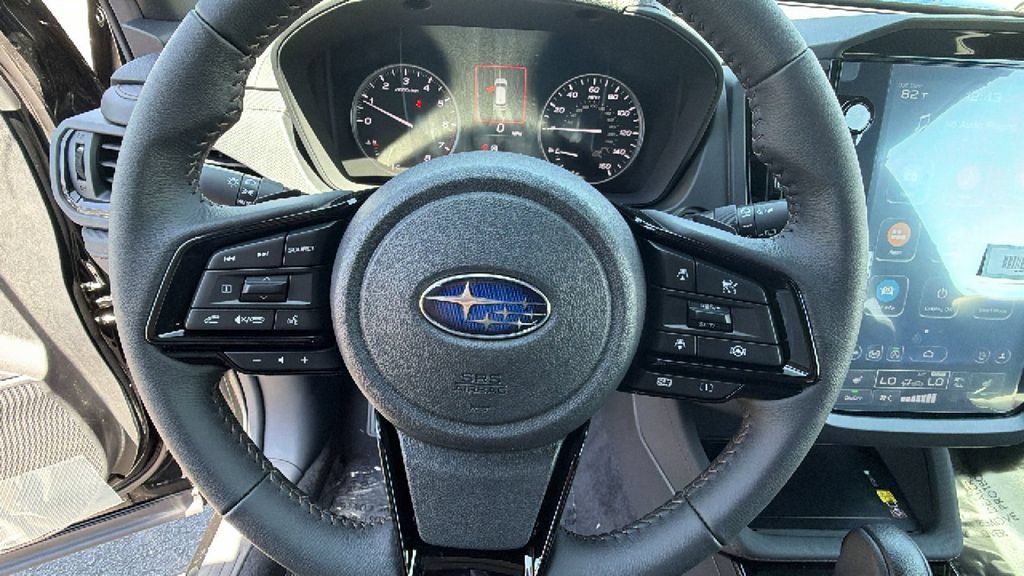 New 2026 Subaru Forester Sport w/ Onyx Edition AWD/4WD image 18