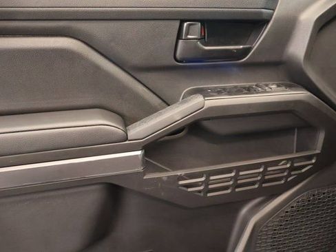 New 2026 Toyota Tacoma SR5 AWD/4WD image 9