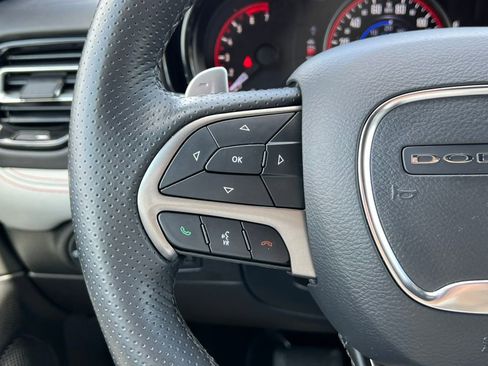 Used 2024 Dodge Durango Citadel AWD/4WD image 21