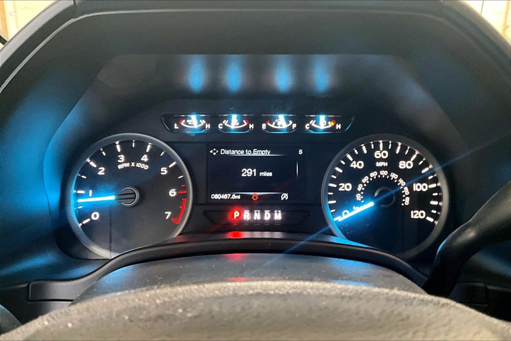 Used 2020 Ford F150 XLT w/ Equipment Group 301A Mid AWD/4WD image 14