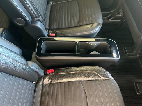Certified 2023 Nissan Pathfinder Rock Creek AWD/4WD image 16