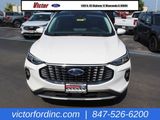 New 2025 Ford Escape SE image 2