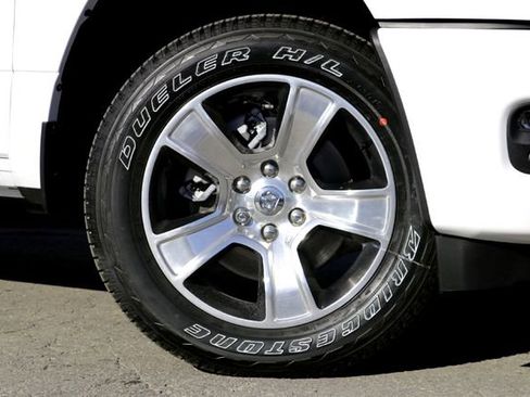 New 2026 RAM 1500 Express image 2