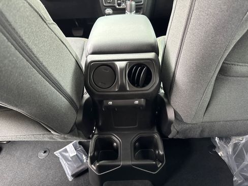 New 2026 Jeep Wrangler Sport S image 31