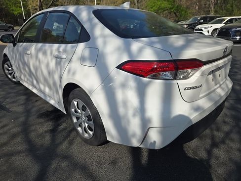 Used 2024 Toyota Corolla LE image 8